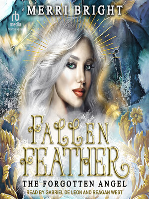 cover image of Fallen Feather